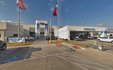 Mac Haik's Southway Ford Parts