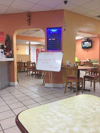 Cocula Jalisco Mexican Restaurant