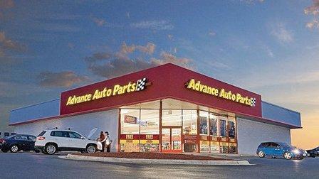ADVANCE AUTO PARTS #4999