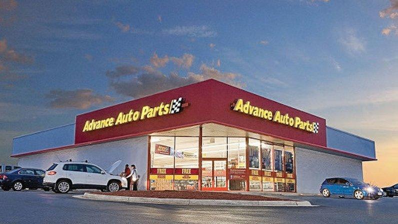 ADVANCE AUTO PARTS #4999