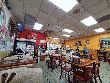 Taqueria El Ranchero de Jalisco