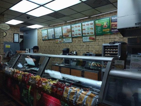Subway