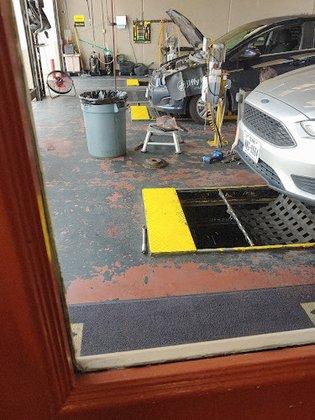 Jiffy Lube