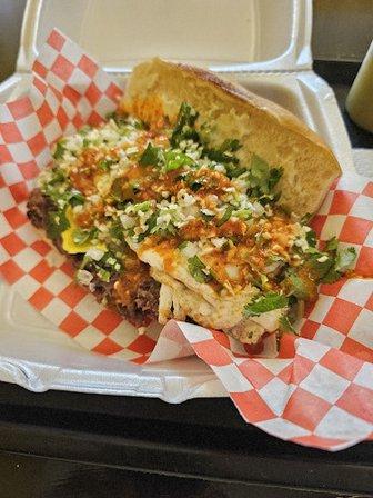 Tacos Lira San Antonio