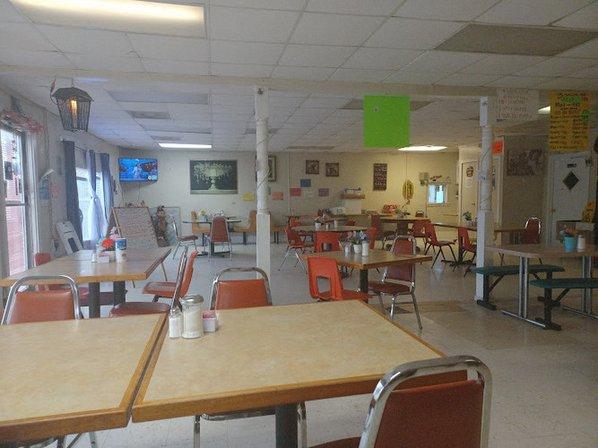 Eva's Mexican Restaurant