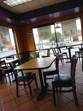 El Pollo Loco