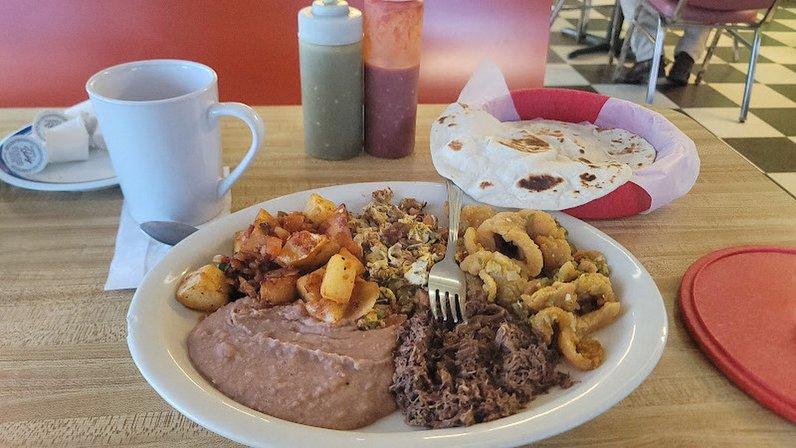 Veronica's Cafe