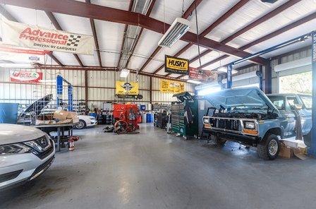 Dripping Springs Automotive