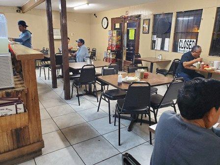 Cafe San Luis