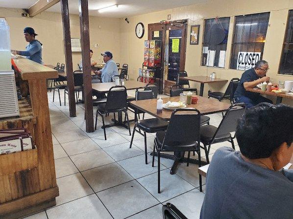 Cafe San Luis