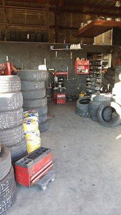 Hernandez Tire & Muffler Shop