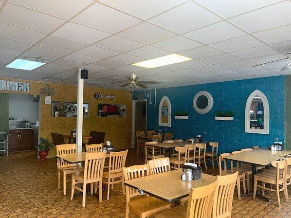 Santos Cafe #3