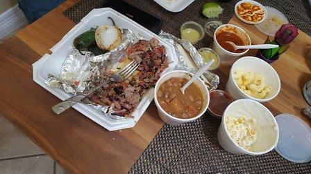 GTO BBQ