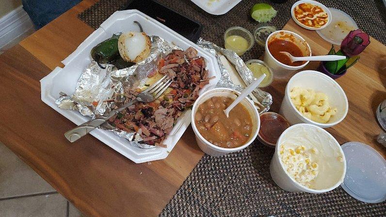 GTO BBQ