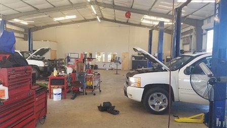 Reliable Automotive