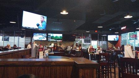 Wing Daddys Sauce House