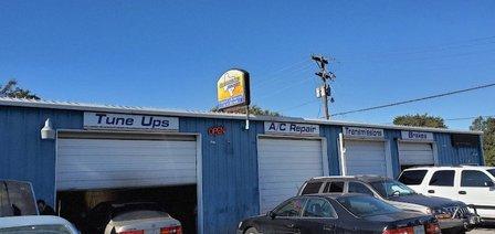 Dearing Automotive