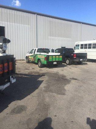 AR&W Truck & Trailer Repair