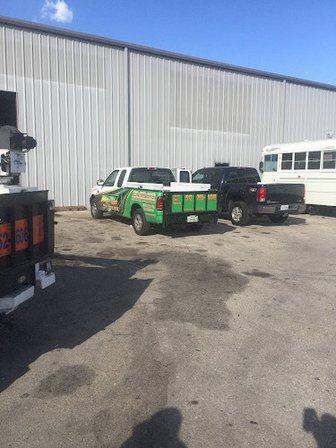 AR&W Truck & Trailer Repair
