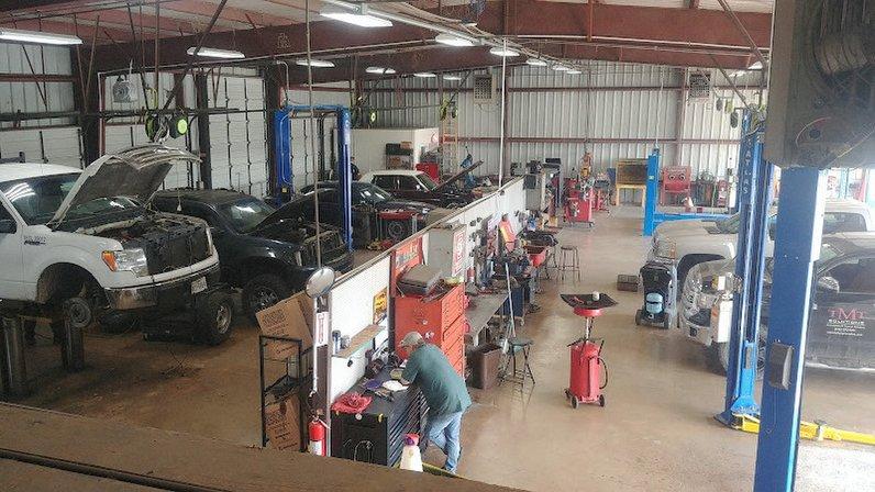 Dealer Alternative Auto Care