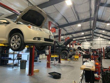 Reliable Automotive