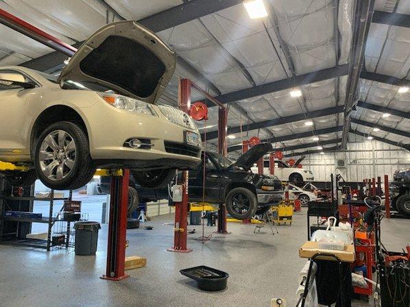 Reliable Automotive