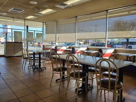 Dairy Queen