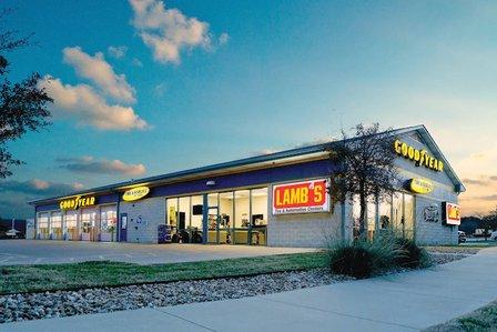 Lamb's Tire & Automotive