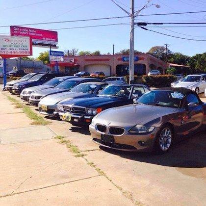 Accent Auto