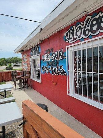 Zeke's BBQ SmokeHouse