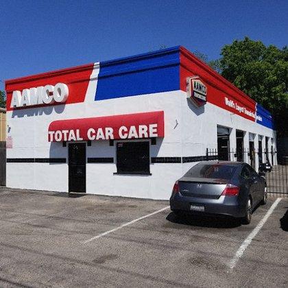 AAMCO Transmissions & Total Car Care