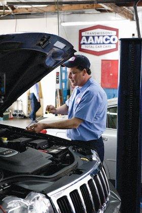 AAMCO Transmissions & Total Car Care