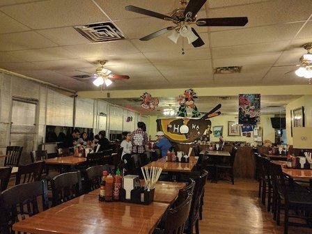 Pho Ha Long Restaurant
