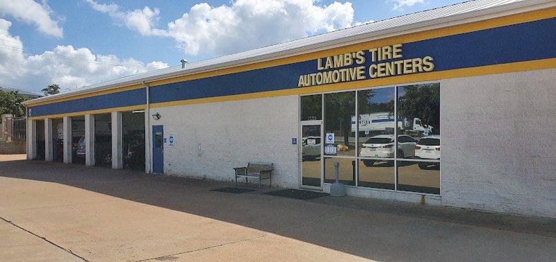Lamb's Tire & Automotive