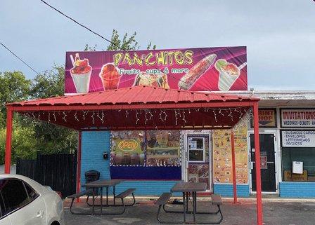 Panchitos Fruit Cup & More
