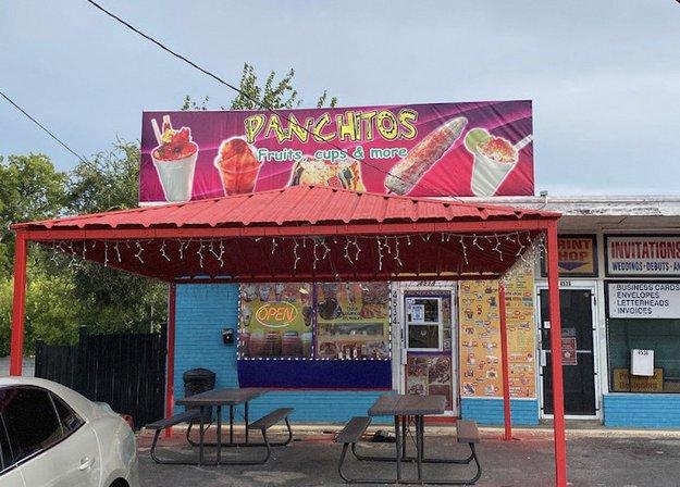 Panchitos Fruit Cup & More