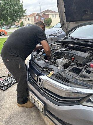 A1 Mobile Mechanic