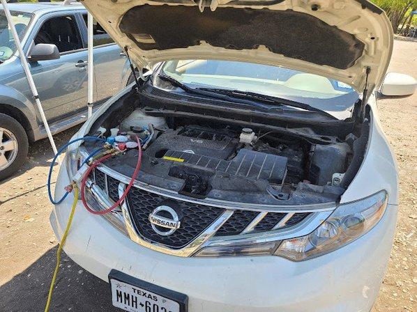 A/C guys