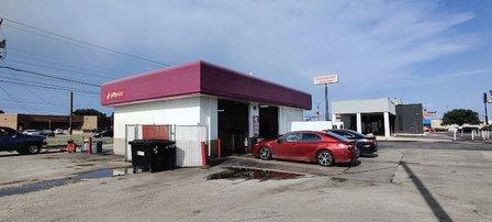 Jiffy Lube