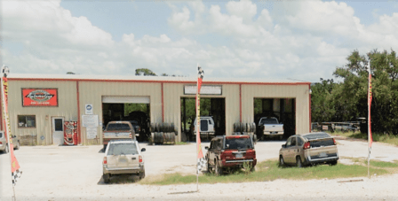 Quality Automotive Service