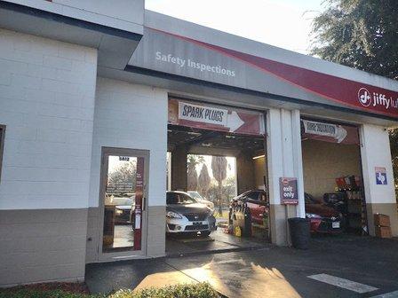 Jiffy Lube