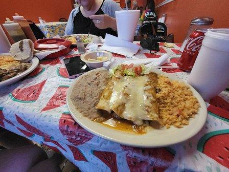 Cafe San Luis