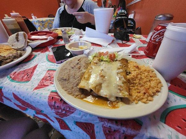 Cafe San Luis