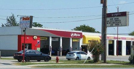 Jiffy Lube