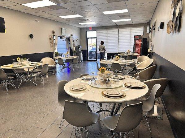 ULTRA KITCHEN (RESTAURANTS & CATERING )