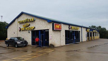 Lamb's Tire & Automotive