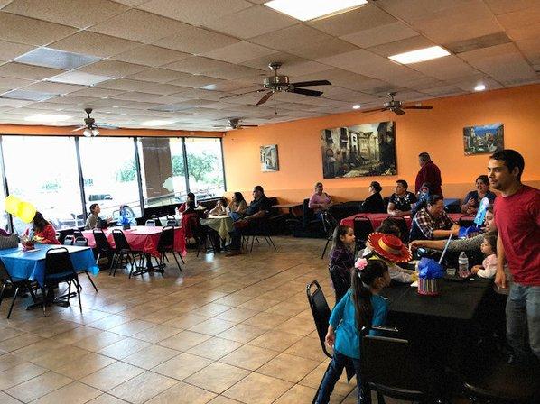 Amiga Cafe