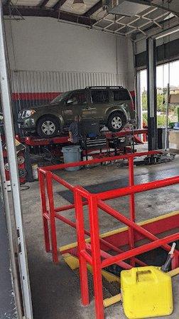 Lamb's Tire & Automotive