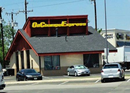 Piston Lube Center - Bandera Rd