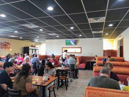 Mi Celayence Mexican Restaurant